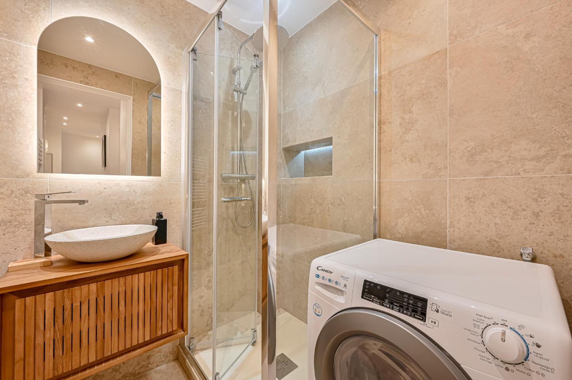 Suite Eiffel- Perfect Location Paris Exterior photo