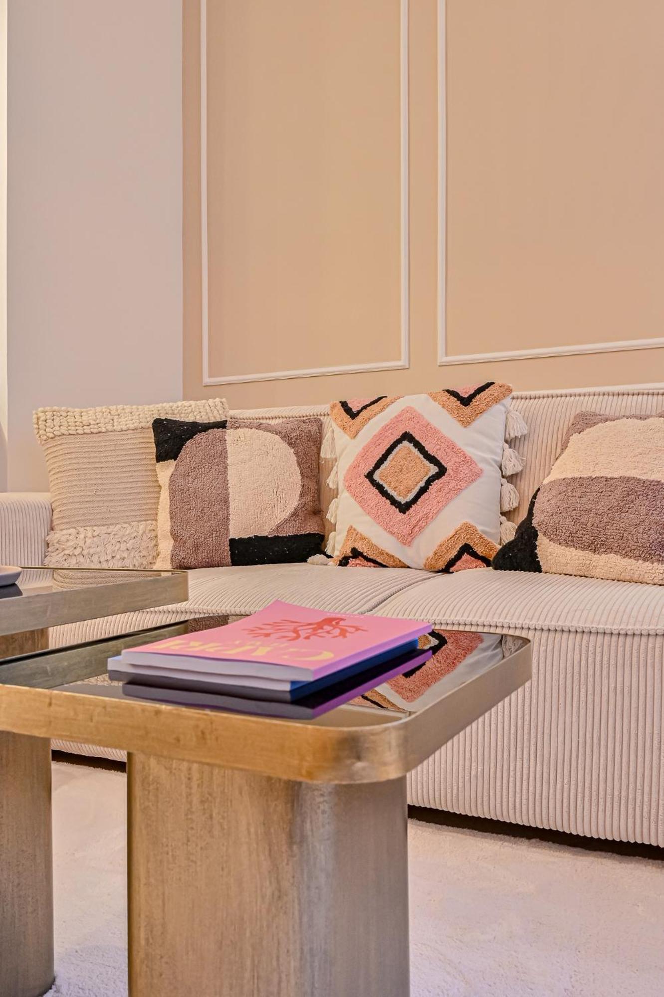Suite Eiffel- Perfect Location Paris Exterior photo